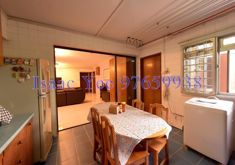 Blk 649 Jalan Tenaga (Bedok), HDB 5 Rooms #155686182